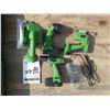 Image 2 : 19.2 Volts Cordless Combo kit Superior Power tools