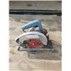 Image 1 : Corded circular saw