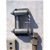 Image 5 : Box of Bolt Type Tools (17") and Trailer Hitch Ball Mount