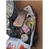 Image 5 : Box of Misc. Items Tool related