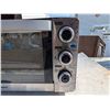 Image 3 : Hamilton Beach Toaster Oven Model 31809C (Works) 17"x9"x12"