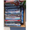 Image 2 : Lot of DVDs and Blue Rays Movies/Shows