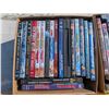 Image 3 : Lot of DVDs and Blue Rays Movies/Shows