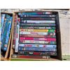 Image 4 : Lot of DVDs and Blue Rays Movies/Shows