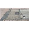 Image 2 : Military Type Tarp Tent Possibly (312" (26FT) x 98" (8.2FT)