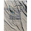 Image 4 : Military Type Tarp Tent Possibly (312" (26FT) x 98" (8.2FT)