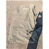Image 5 : Military Type Tarp Tent Possibly (312" (26FT) x 98" (8.2FT)