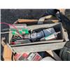 Image 3 : Lot Of misc. Tool items