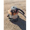 Image 1 : 2 in 1 6.5HP 16 Gal/60 Liter Blower Vac/Shop Vac (Not Tested)
