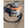 Image 3 : 2 in 1 6.5HP 16 Gal/60 Liter Blower Vac/Shop Vac (Not Tested)
