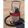 Ridgid Wet Dry Vac 6.25 Peak 16 Gal w/ Dolly End (Not Tested)