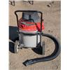 Image 5 : Ridgid Wet Dry Vac 6.25 Peak 16 Gal w/ Dolly End (Not Tested)