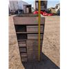 Image 3 : Metal tool/ Tool Parts Chest Box (41"x19"x17.5")