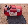 Image 1 : Portable Air Tank (Not Tested)