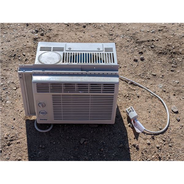 Danby Room Air Conditioner Model: DAC52O9M (Not Tested)