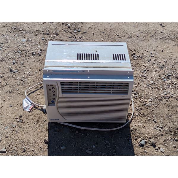 Fedders Room Air Conditioner Model: A6X08F2c-A