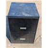 Image 1 : Storage File Cabinet (Ok Condition, 25"x18"x17")