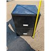 Image 3 : Storage File Cabinet (Ok Condition, 25"x18"x17")