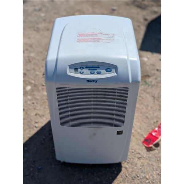 Danby Dehumidifier (Ok Condition But Not tested)