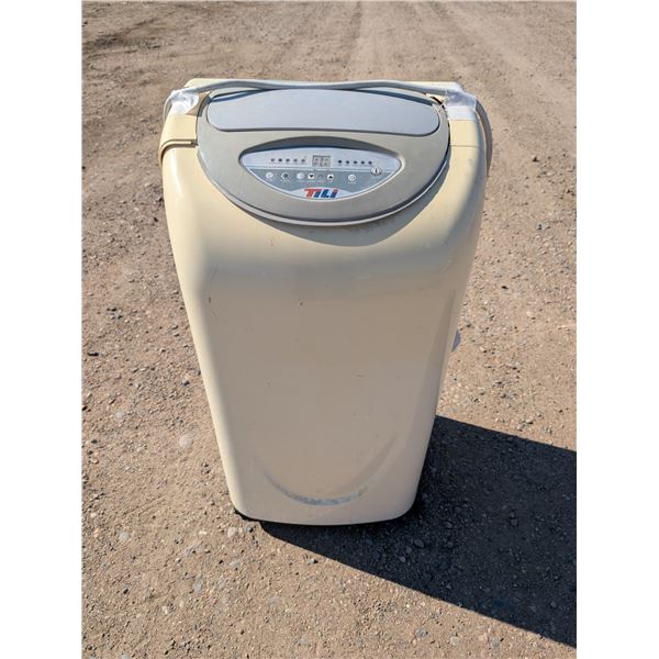 Portable Air Conditioner Model:TM11VR (Not Tested, Fine Condition)