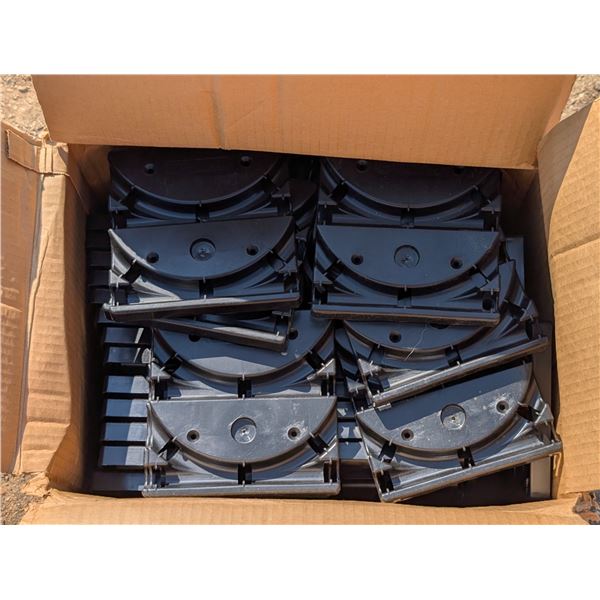 Box of End Bends 7"x7"