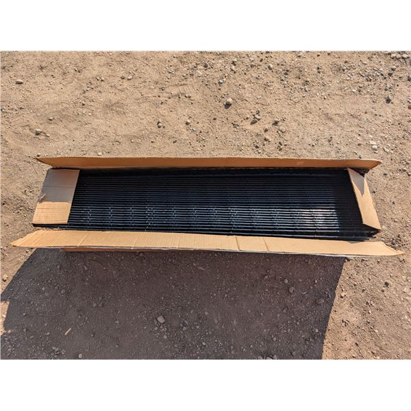 Box full of Pipe Tracking's 400FT (All Together) 89000