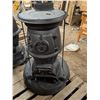 Image 5 : Cast Iron Vintage HVSL 313 VANHEATER 35"
