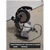 Image 1 : Used Craftsman 10" Miter Saw w/Carbide Blade (working)