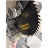 Image 4 : Used Craftsman 10" Miter Saw w/Carbide Blade (working)