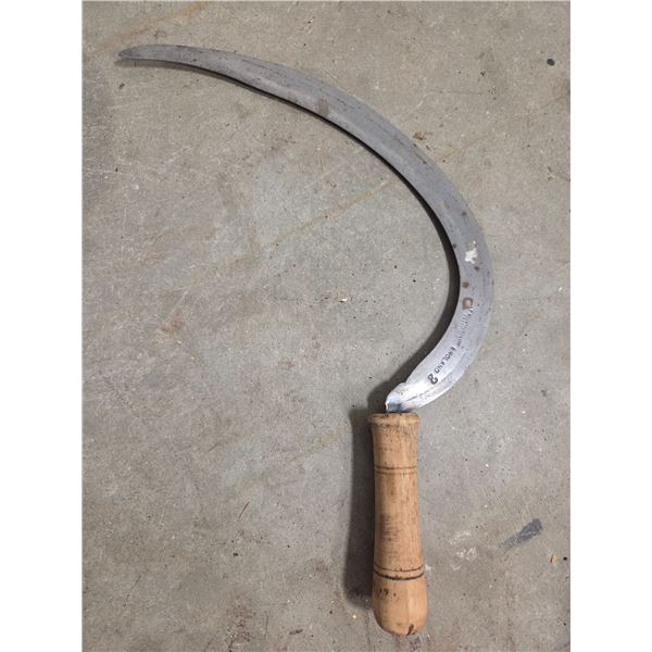 Made in England Sheffield Hand Cutter #2