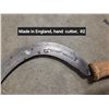 Image 2 : Made in England Sheffield Hand Cutter #2