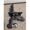 Image 1 : New 12,000 LB. 2 5/16" Ball Pintle Hitch w/ Tube Mount