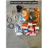 Image 1 : lot of New Automotive Ignition Parts and Gaskets