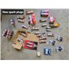 Image 1 : Lot of new Spark Plugs