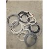 Image 2 : New Wire Assorted Size/ Lengths