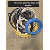 Image 1 : New Wire Assorted Size/ Lengths