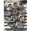 Image 1 : Lot of misc. straps (x11)