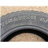 Image 3 : Set of 4 Firestone P245/65R17 105T M+S (Ok Condition)