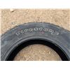 Image 4 : Set of 4 Firestone P245/65R17 105T M+S (Ok Condition)