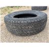 Image 5 : Set of 4 Firestone P245/65R17 105T M+S (Ok Condition)