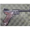 Image 4 : Crossman air pistol .22cal pellet with case