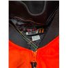 Image 2 : Florescent work jacket- 5XL