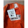 Image 2 : flyer electric Florescent coveralls- size 52