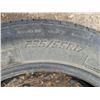 Image 3 : Set of Hercules 235/55r17 Tires and Spare Premiere touring Tire
