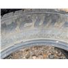 Image 4 : Set of Hercules 235/55r17 Tires and Spare Premiere touring Tire