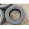 Image 5 : Set of Hercules 235/55r17 Tires and Spare Premiere touring Tire