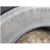 Image 7 : Set of Hercules 235/55r17 Tires and Spare Premiere touring Tire