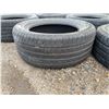 Image 8 : Set of Hercules 235/55r17 Tires and Spare Premiere touring Tire