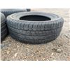Image 9 : Set of Hercules 235/55r17 Tires and Spare Premiere touring Tire