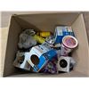 Image 1 : Box of Misc. Tool Items and etc.